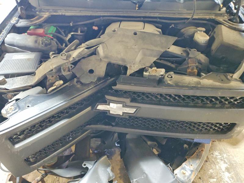 Продажа на аукционе авто 2010 Chevrolet Silverado, vin: 1GCSKPEA2AZ290803, номер лота: 64984696