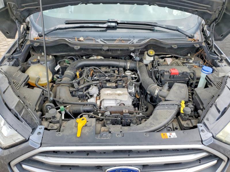 Продаж на аукціоні авто 2020 Ford Ecosport, vin: MAJ3S2GE4LC322234, номер лоту: 63156086