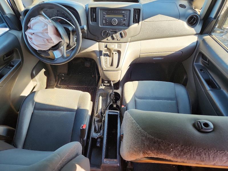 Продаж на аукціоні авто 2015 Nissan Nv200, vin: 3N6CM0KN6FK730052, номер лоту: 72440006