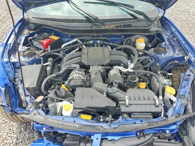 2026 Subaru Brz მანქანა იყიდება აუქციონზე, vin: JF1ZDBE15T8700231, აუქციონის ნომერი: 64008646