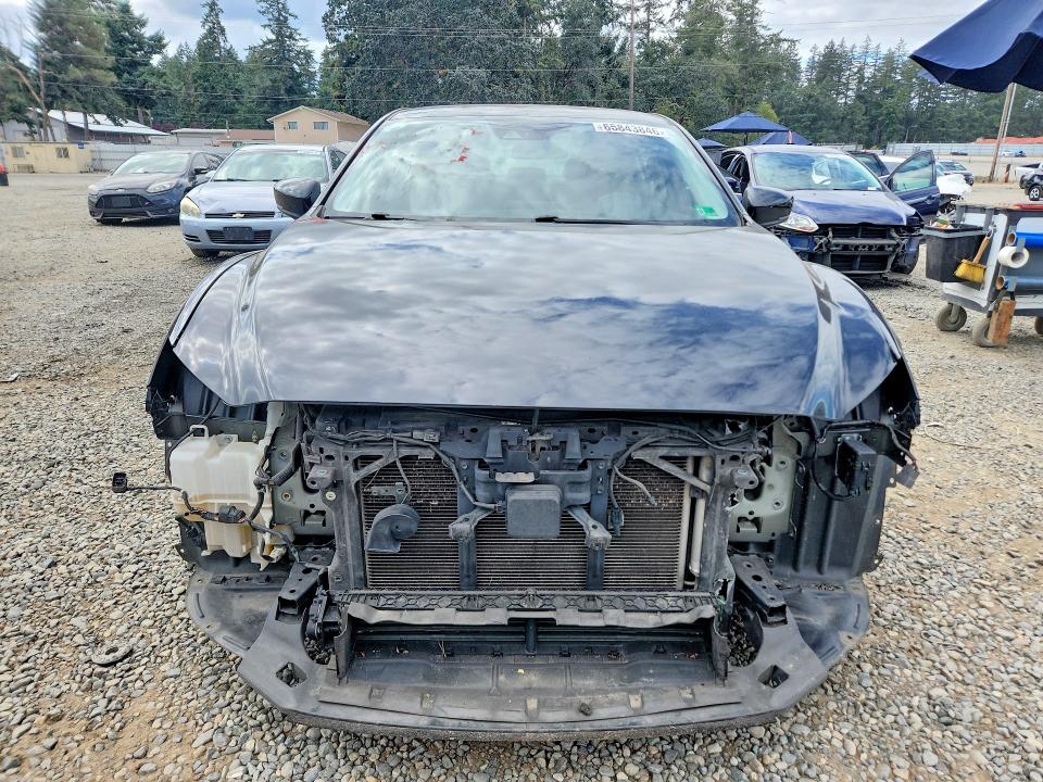 65843846 :رقم المزاد ، JM1GL1VM5J1306159 vin ، 2018 Mazda 6 مزاد بيع