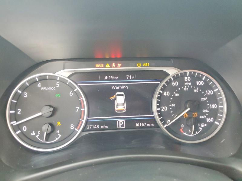 Продаж на аукціоні авто 2025 Nissan Sentra, vin: 3N1AB8CV5SY321452, номер лоту: 67075186