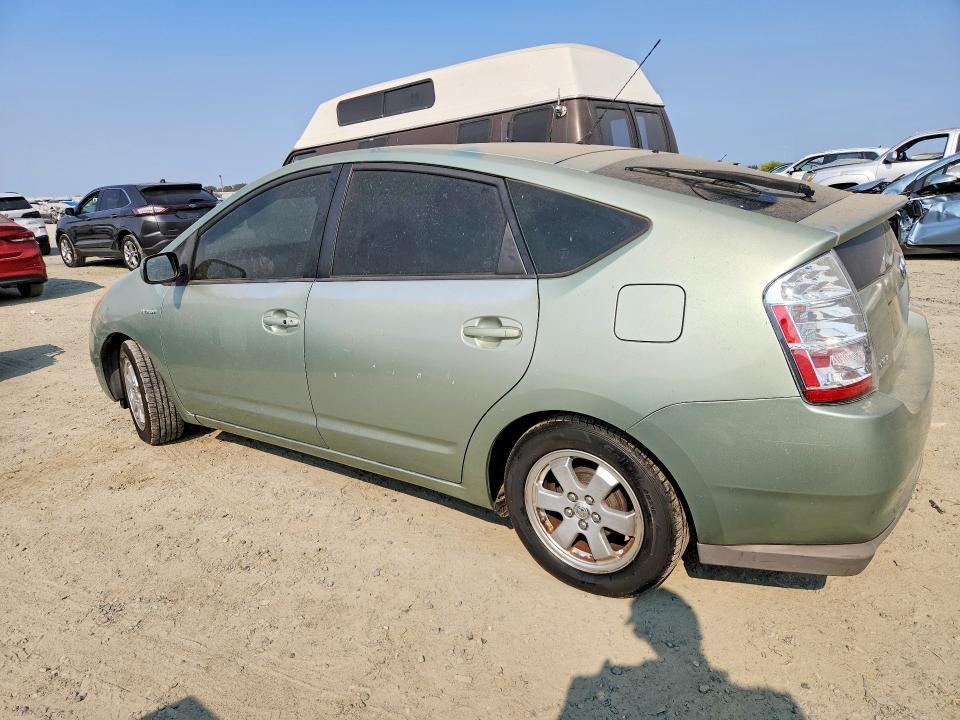Продажа на аукционе авто 2008 Toyota Prius, vin: JTDKB20U083336811, номер лота: 65959066