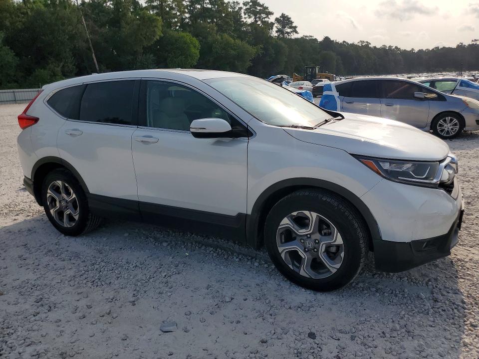 2019 Honda Cr-v მანქანა იყიდება აუქციონზე, vin: 7FARW1H86KE039626, აუქციონის ნომერი: 63865236