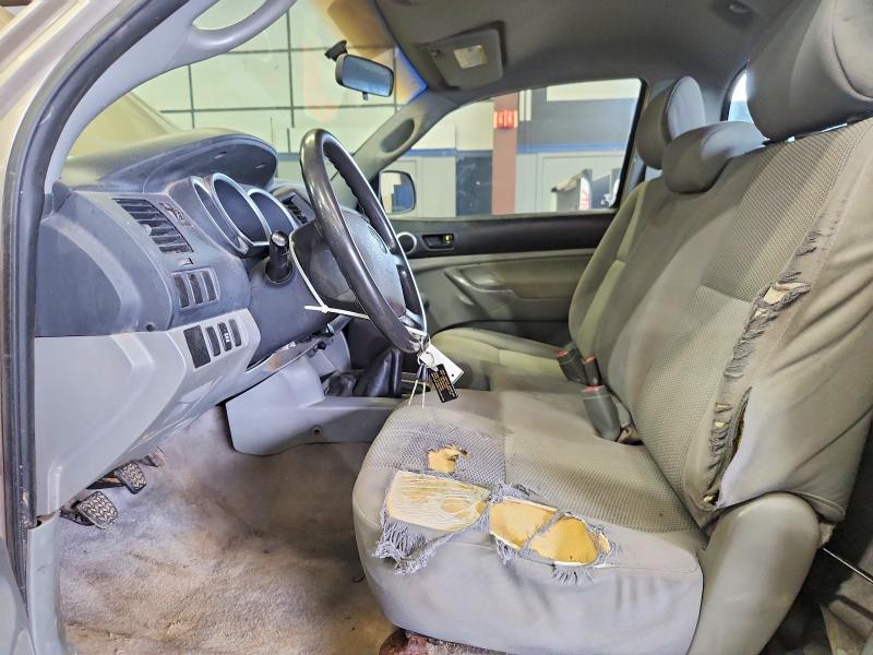 Продаж на аукціоні авто 2006 Toyota Tacoma, vin: 5TEPX42N06Z297418, номер лоту: 63825496