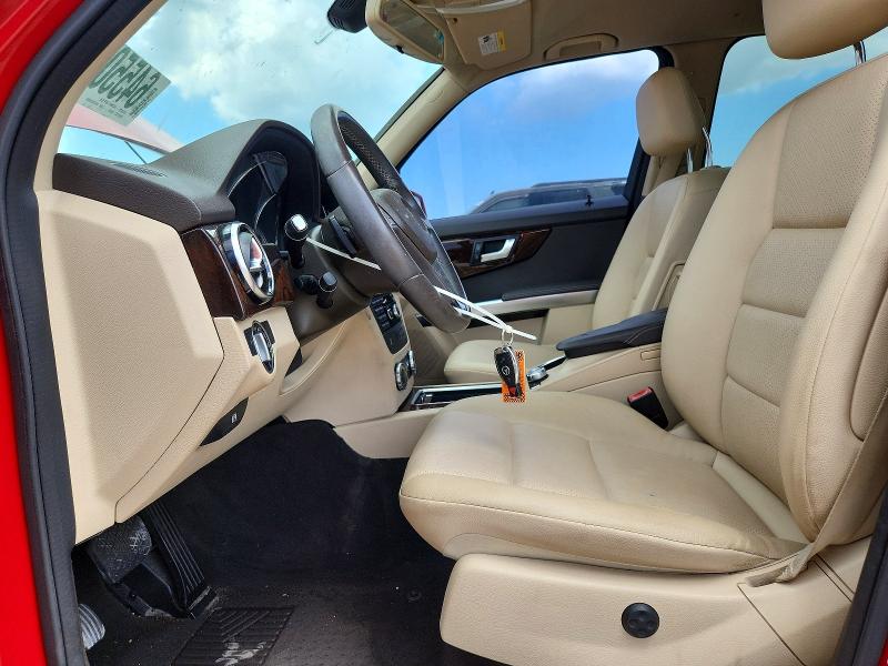Продажа на аукционе авто 2014 Mercedes-benz Glk, vin: WDCGG5HB4EG322758, номер лота: 64550766