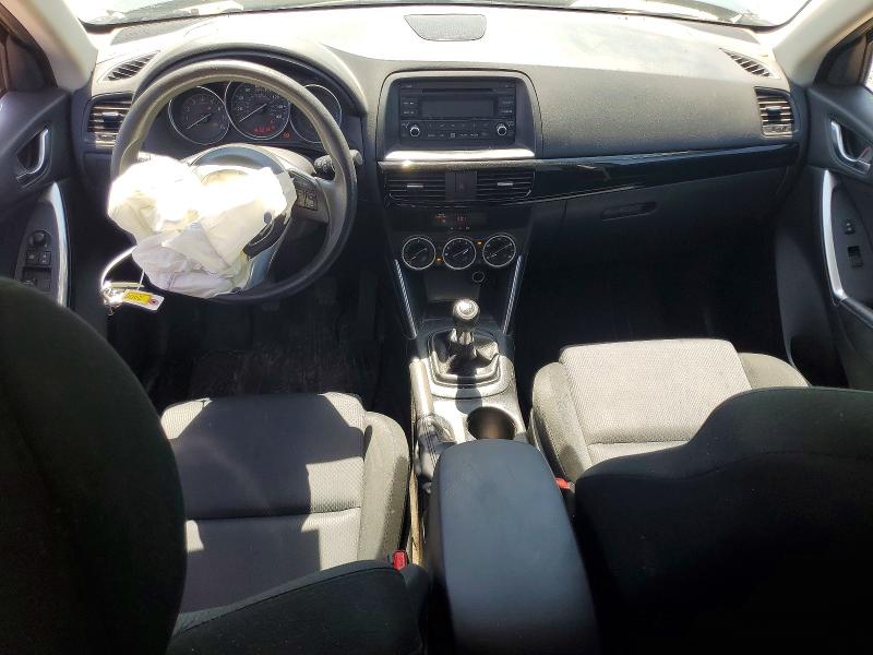 Aukcja sprzedaży 2015 Mazda Cx-5, vin: JM3KE2BE6F0468930, numer aukcji: 65192936