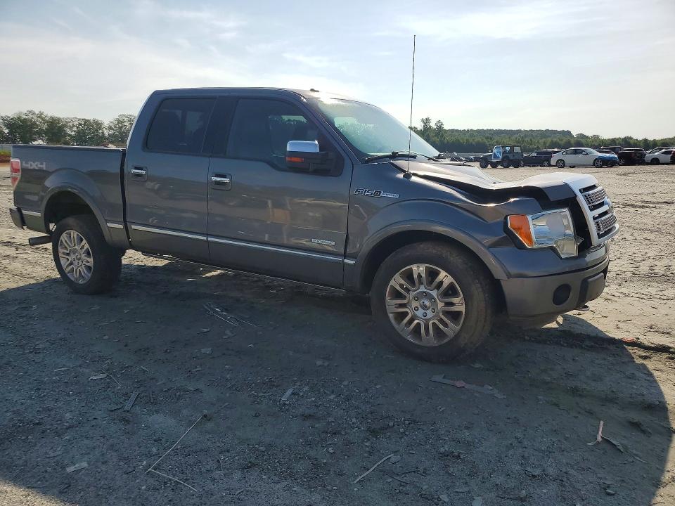 Aukcja sprzedaży 2012 Ford F150, vin: 1FTFW1ET5CFA52677, numer aukcji: 64449966