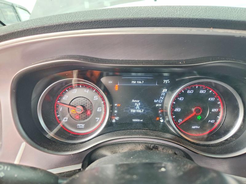 Auction sale of the 2020 Dodge Charger, vin: 2C3CDXBG6LH215939, lot number: 64766076