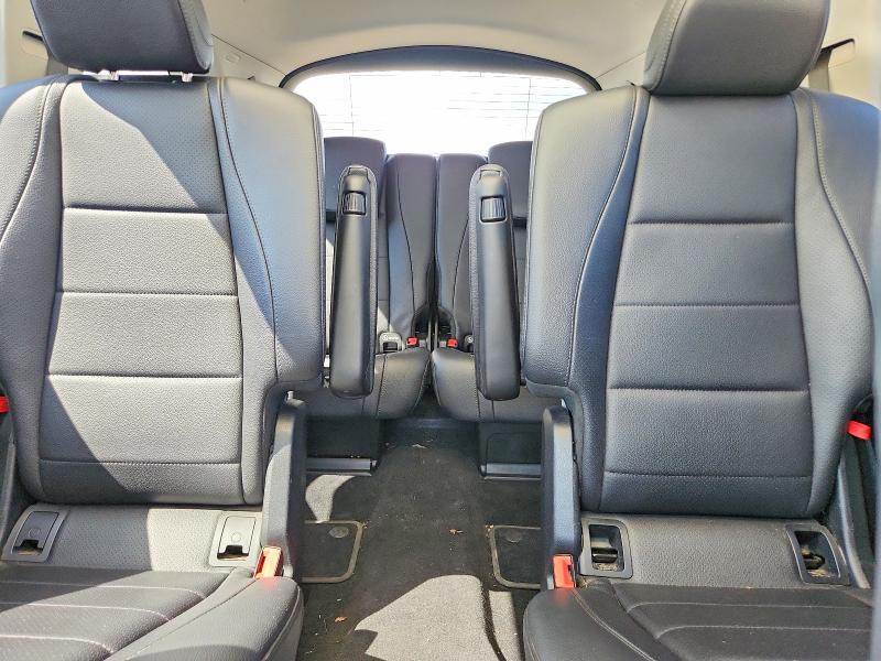 Aukcja sprzedaży 2020 Mercedes-benz Gls, vin: 4JGFF5KEXLA069044, numer aukcji: 63833186