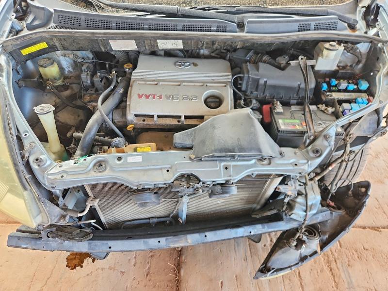 Продажа на аукционе авто 2006 Toyota Sienna, vin: 5TDZA23C26S492963, номер лота: 63938876