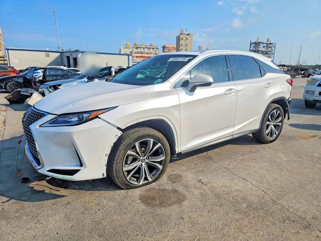 Продажа на аукционе авто 2021 Lexus Rx, vin: 2T2HZMAA9MC205394, номер лота: 63832336