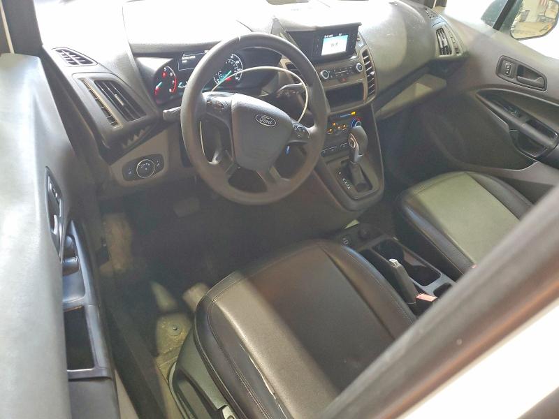 Aukcja sprzedaży 2022 Ford Transit Connect, vin: NM0LS7S21N1514338, numer aukcji: 66476256