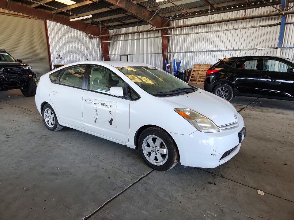 Продаж на аукціоні авто 2005 Toyota Prius, vin: JTDKB20U753052295, номер лоту: 63383346