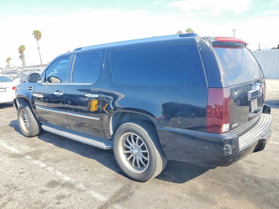64971846 :رقم المزاد ، 1GYFK26239R206957 vin ، 2009 Cadillac Escalade مزاد بيع