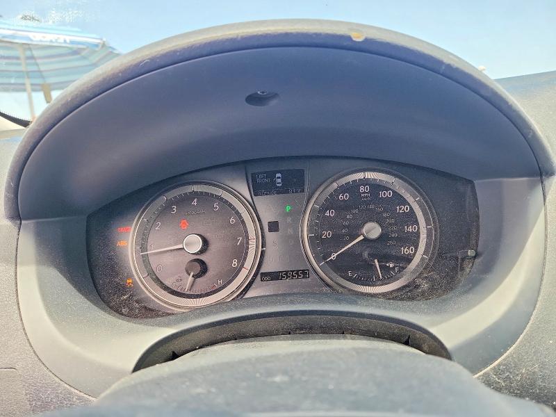 65120876 :رقم المزاد ، JTHBJ46G172105645 vin ، 2007 Lexus Es مزاد بيع