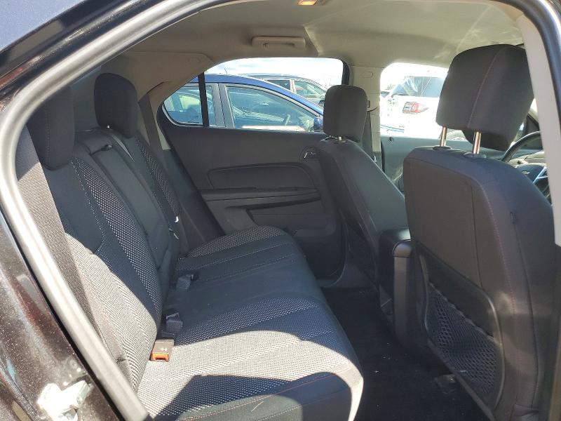 Продажа на аукционе авто 2015 Chevrolet Equinox, vin: 2GNALBEK8F6304704, номер лота: 65154686