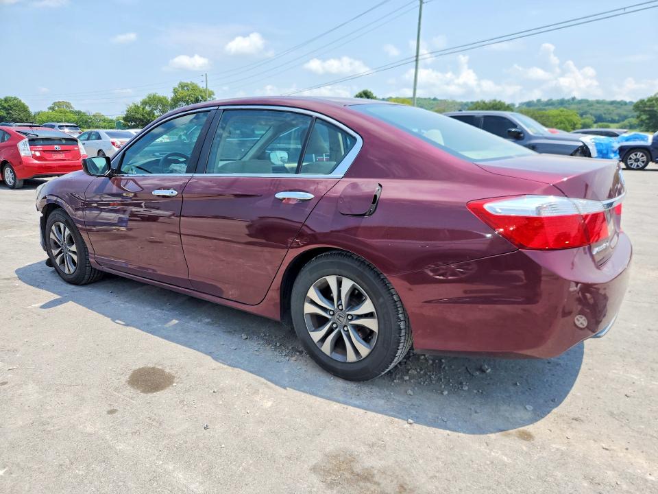 Продаж на аукціоні авто 2013 Honda Accord, vin: 1HGCR2F3XDA050969, номер лоту: 63522796