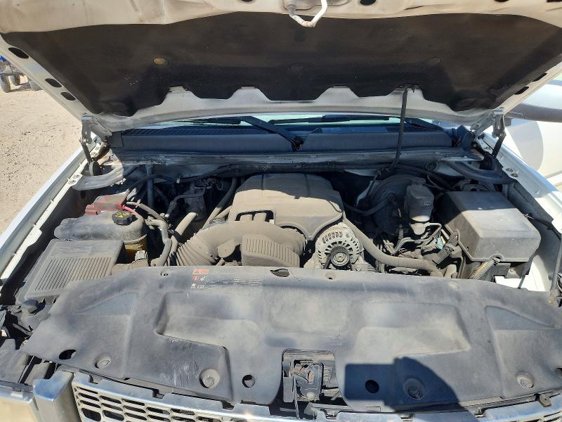 Aukcja sprzedaży 2011 Gmc Sierra, vin: 3GTP1VE02BG360855, numer aukcji: 65056196
