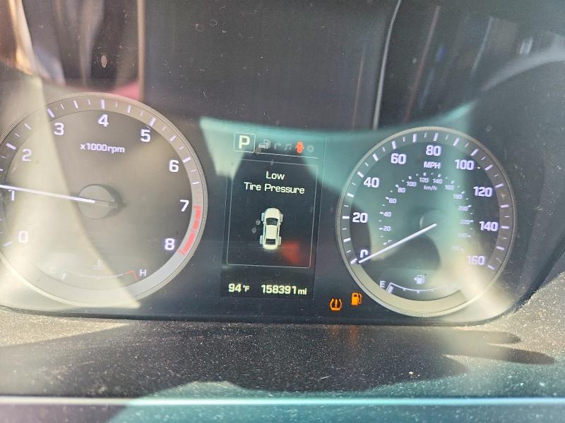 Aukcja sprzedaży 2015 Hyundai Sonata, vin: 5NPE34AF5FH048175, numer aukcji: 67283736