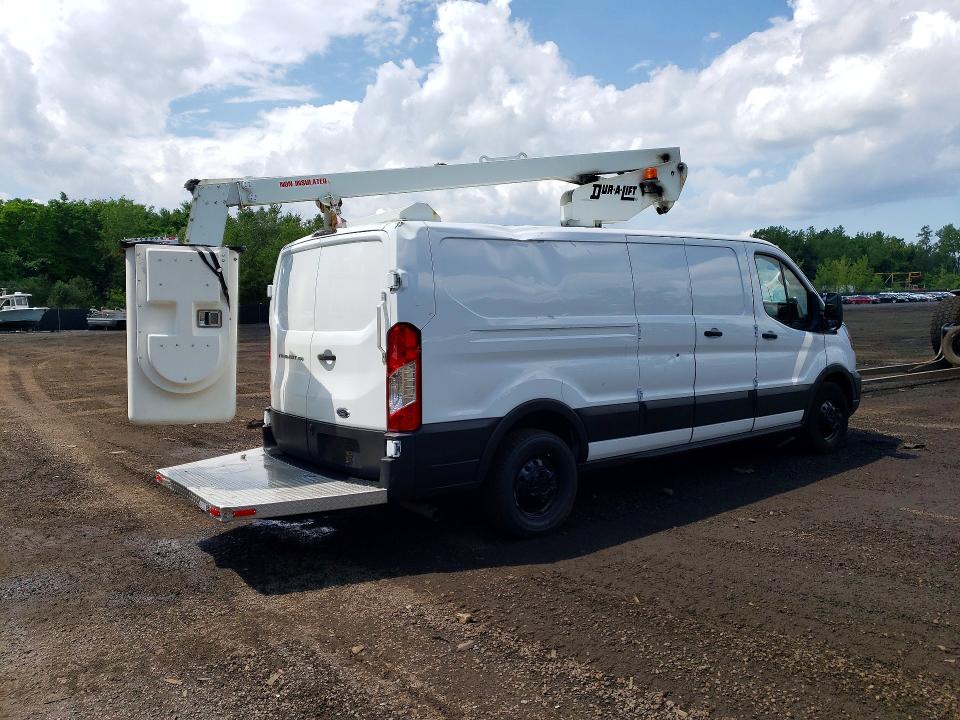 Продаж на аукціоні авто 2021 Ford Transit, vin: 1FTBW1Y83MKA84719, номер лоту: 58760076