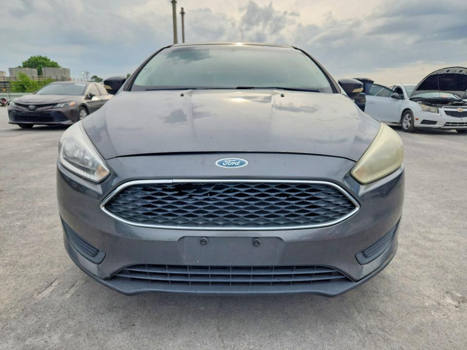 Aukcja sprzedaży 2017 Ford Focus, vin: 1FADP3K22HL246755, numer aukcji: 63811746