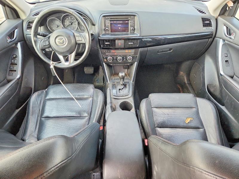 Продаж на аукціоні авто 2014 Mazda Cx-5, vin: JM3KE4DY7E0385556, номер лоту: 65347326