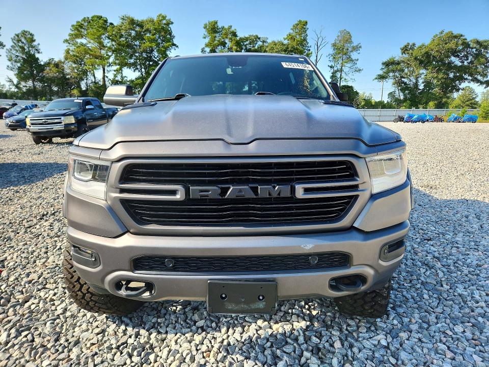 Продажа на аукционе авто 2019 Ram 1500, vin: 1C6SRFFT4KN857566, номер лота: 64514106