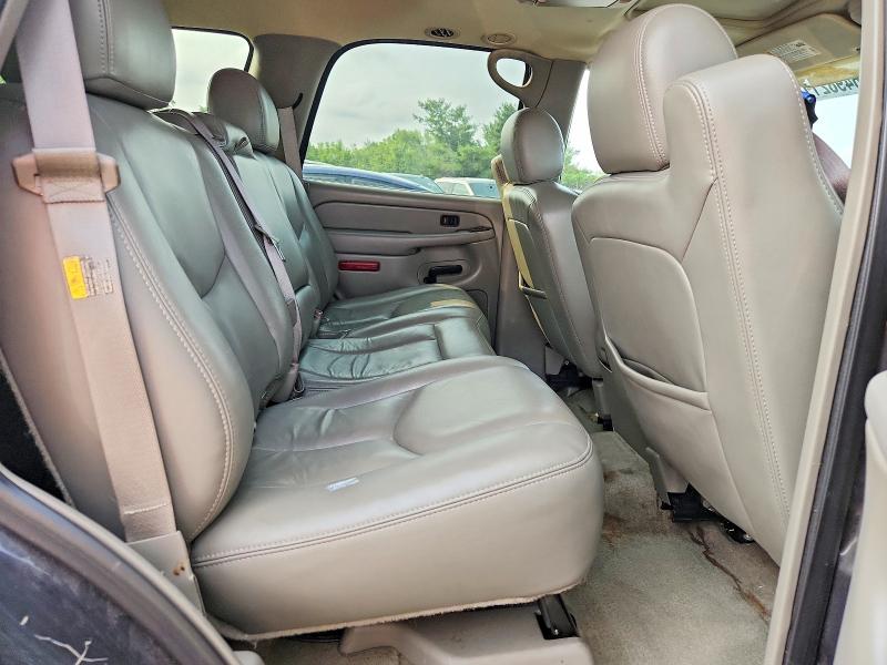 64982116 :رقم المزاد ، 1GKEK13Z96J121830 vin ، 2006 Gmc Yukon مزاد بيع