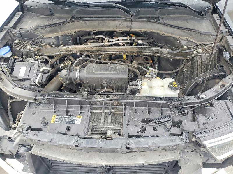 Продаж на аукціоні авто 2021 Ford Explorer, vin: 1FMSK8FH2MGB03850, номер лоту: 66219846