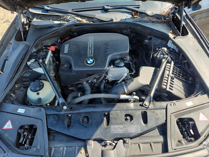 62148956 :رقم المزاد ، WBAXH5C58DD110060 vin ، 2013 Bmw 528 مزاد بيع