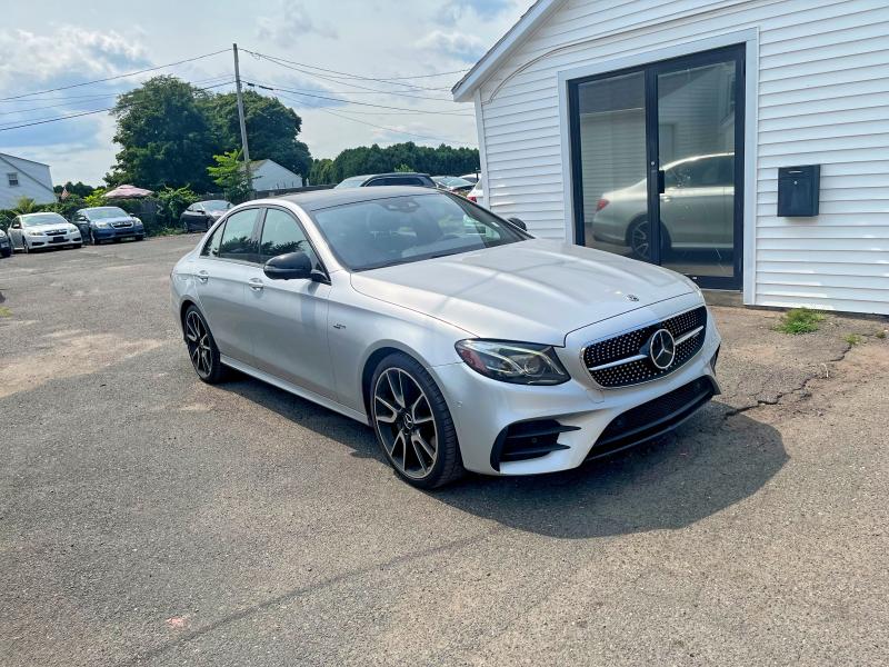 64963946 :رقم المزاد ، WDDZF6BBXKA663814 vin ، 2019 Mercedes-benz E مزاد بيع