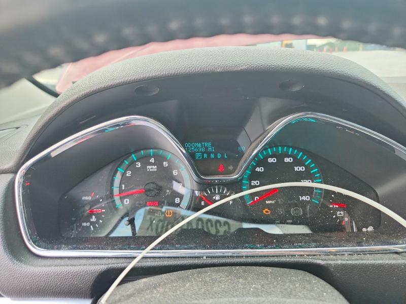 63294866 :رقم المزاد ، 1GNKVHKD2GJ230983 vin ، 2016 Chevrolet Traverse مزاد بيع
