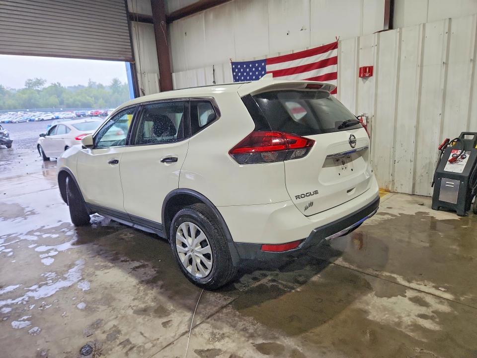 Aukcja sprzedaży 2020 Nissan Rogue, vin: JN8AT2MV2LW135516, numer aukcji: 65251916