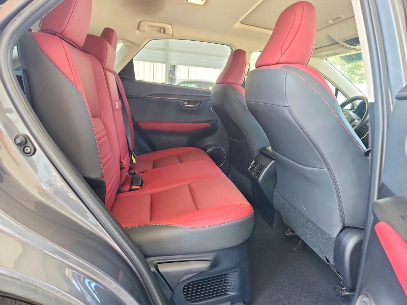 66240026 :رقم المزاد ، JTJDARBZ7M2195584 vin ، 2021 Lexus Nx 300 مزاد بيع
