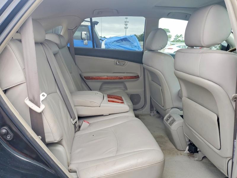 Aukcja sprzedaży 2008 Lexus Rx, vin: 2T2HK31U68C075900, numer aukcji: 63947836