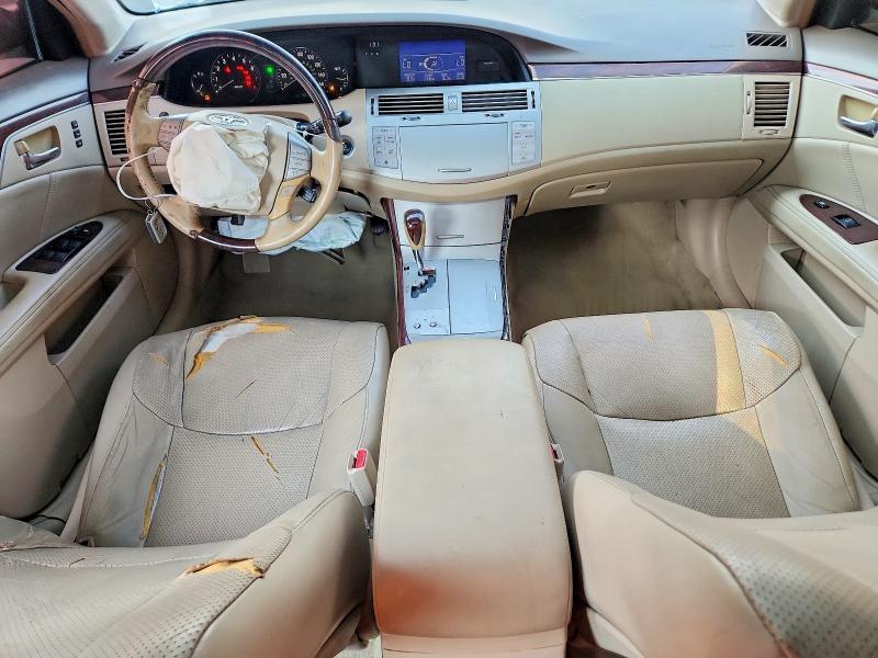 Продаж на аукціоні авто 2008 Toyota Avalon, vin: 4T1BK36BX8U298893, номер лоту: 63318086