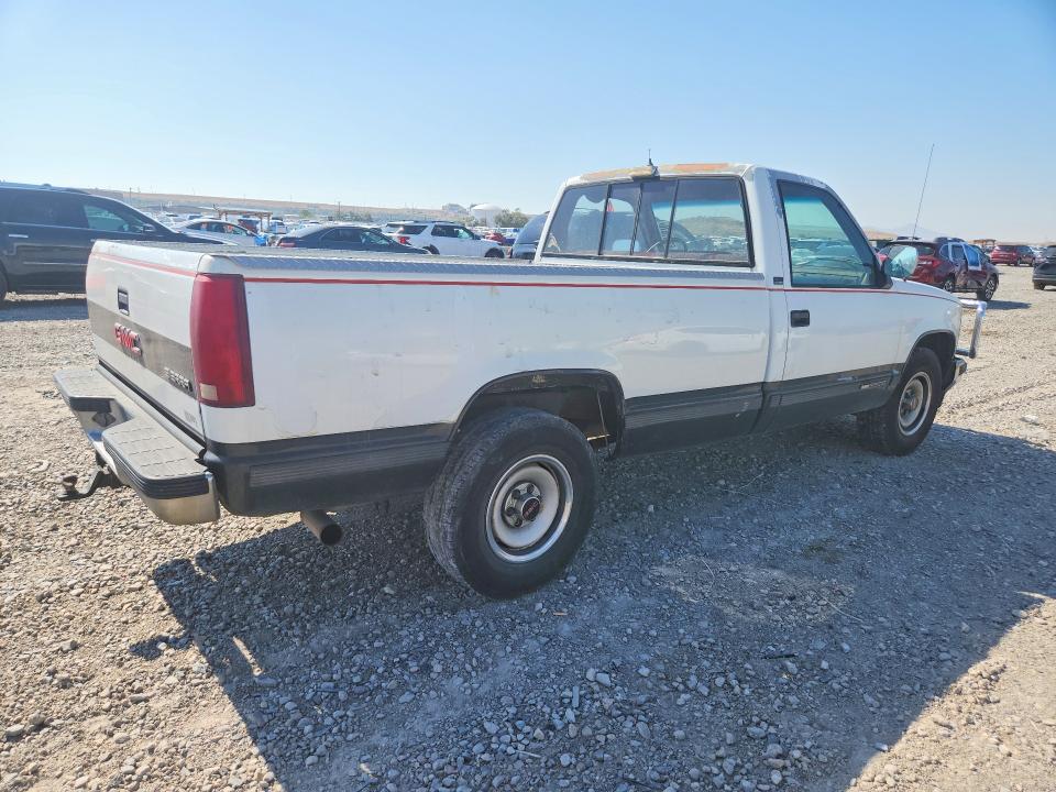 Продажа на аукционе авто 1990 Gmc Sierra, vin: 1GTFC24KXLZ512874, номер лота: 63775576