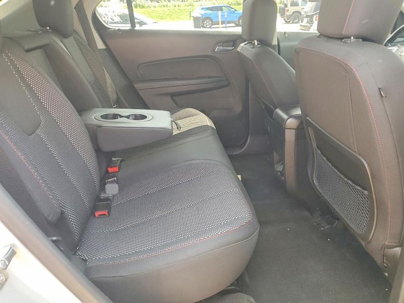 Продаж на аукціоні авто 2012 Chevrolet Equinox, vin: 2GNALDEK5C1179942, номер лоту: 63874196
