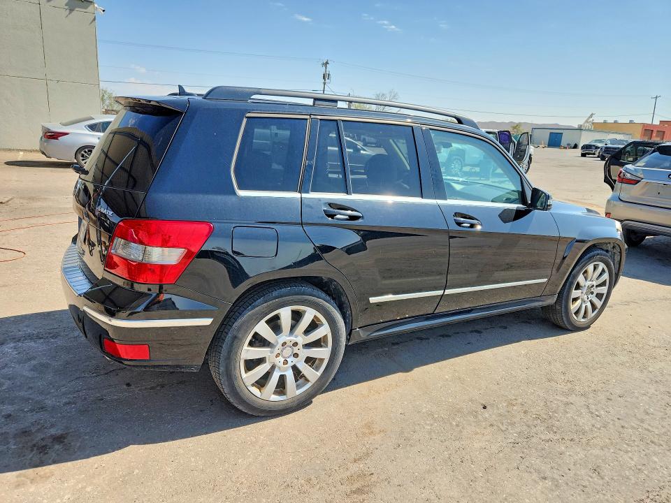 Продаж на аукціоні авто 2012 Mercedes-benz Glk, vin: WDCGG8HB9CF889553, номер лоту: 63825316