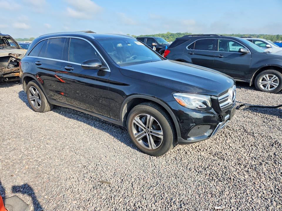 Aukcja sprzedaży 2019 Mercedes-benz Glc, vin: WDC0G4KB6KV181333, numer aukcji: 66079046