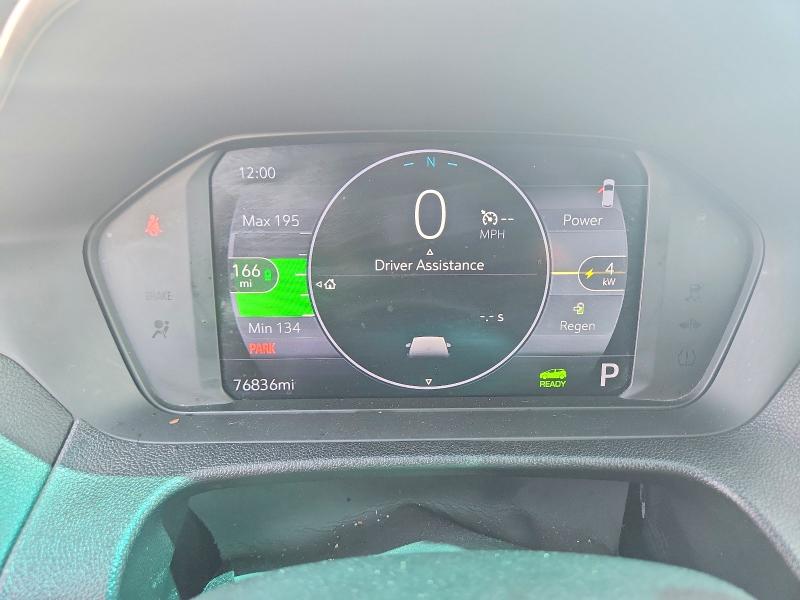 2023 Chevrolet Bolt Ev მანქანა იყიდება აუქციონზე, vin: 1G1FW6S04P4187215, აუქციონის ნომერი: 63836856