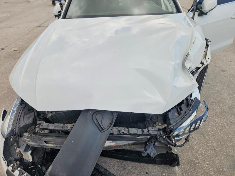 Продажа на аукционе авто 2020 Audi A4, vin: WAUENAF45LA062044, номер лота: 64646956