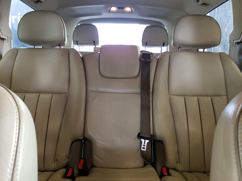 Aukcja sprzedaży 2013 Volvo Xc90, vin: YV4952CZ5D1643536, numer aukcji: 64469236