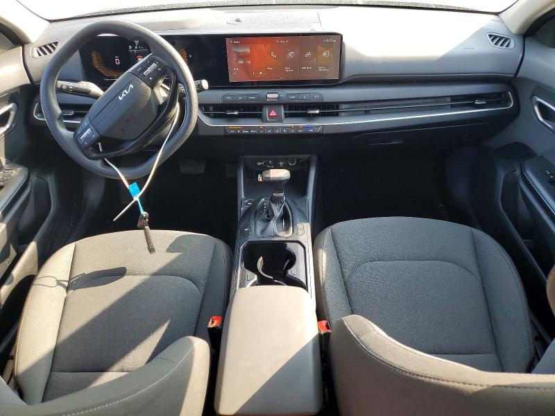 Aukcja sprzedaży 2025 Kia K4, vin: 3KPFT4DE0SE158038, numer aukcji: 65205336
