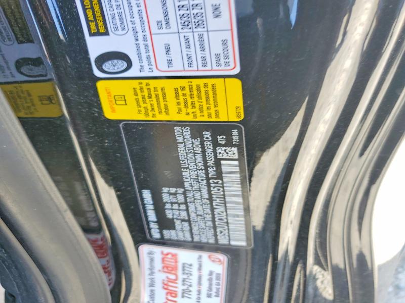Aukcja sprzedaży 2021 Bmw M2, vin: WBS2U7C02M7H10513, numer aukcji: 65455426