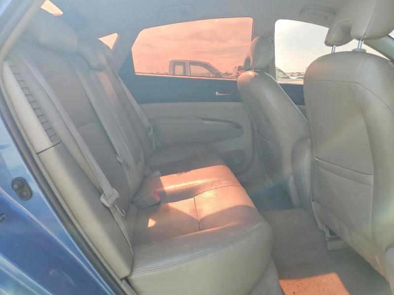 66807946 :رقم المزاد ، JTDKB20U387724186 vin ، 2008 Toyota Prius مزاد بيع