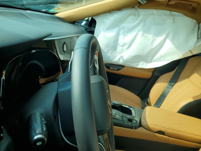 2026 Lexus Nx 350h მანქანა იყიდება აუქციონზე, vin: 2T2AKCEZ2TC068491, აუქციონის ნომერი: 62889256
