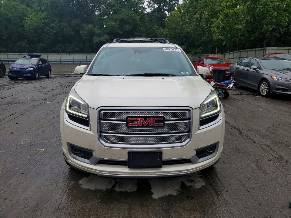 Aukcja sprzedaży 2014 Gmc Acadia, vin: 1GKKVTKD6EJ163026, numer aukcji: 62940476