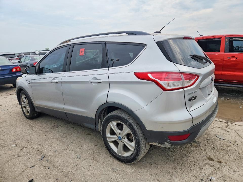 Продажа на аукционе авто 2014 Ford Escape, vin: 1FMCU9GX3EUC91016, номер лота: 65362606